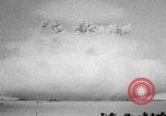 Standbild Operation Crossroads Pazifik, 1946, aus Sekunde 16 historischem Filmmaterial Videoclip 65675073074
