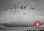 Standbild Operation Crossroads Pazifik, 1946, aus Sekunde 17 historischem Filmmaterial Videoclip 65675073074