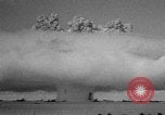 Standbild Operation Crossroads Pazifik, 1946, aus Sekunde 21 historischem Filmmaterial Videoclip 65675073074