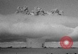 Standbild Operation Crossroads Pazifik, 1946, aus Sekunde 23 historischem Filmmaterial Videoclip 65675073074
