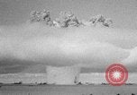 Standbild Operation Crossroads Pazifik, 1946, aus Sekunde 24 historischem Filmmaterial Videoclip 65675073074
