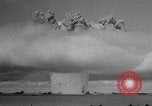 Standbild Operation Crossroads Pazifik, 1946, aus Sekunde 25 historischem Filmmaterial Videoclip 65675073074