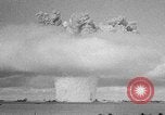 Standbild Operation Crossroads Pazifik, 1946, aus Sekunde 26 historischem Filmmaterial Videoclip 65675073074