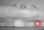 Standbild Operation Crossroads Pazifik, 1946, aus Sekunde 28 historischem Filmmaterial Videoclip 65675073074