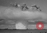 Standbild Operation Crossroads Pazifik, 1946, aus Sekunde 29 historischem Filmmaterial Videoclip 65675073074
