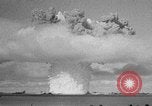 Standbild Operation Crossroads Pazifik, 1946, aus Sekunde 31 historischem Filmmaterial Videoclip 65675073074