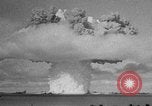 Standbild Operation Crossroads Pazifik, 1946, aus Sekunde 33 historischem Filmmaterial Videoclip 65675073074