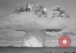 Standbild Operation Crossroads Pazifik, 1946, aus Sekunde 34 historischem Filmmaterial Videoclip 65675073074