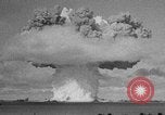 Standbild Operation Crossroads Pazifik, 1946, aus Sekunde 35 historischem Filmmaterial Videoclip 65675073074