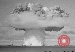 Standbild Operation Crossroads Pazifik, 1946, aus Sekunde 36 historischem Filmmaterial Videoclip 65675073074