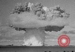 Standbild Operation Crossroads Pazifik, 1946, aus Sekunde 37 historischem Filmmaterial Videoclip 65675073074