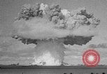 Standbild Operation Crossroads Pazifik, 1946, aus Sekunde 38 historischem Filmmaterial Videoclip 65675073074