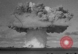 Standbild Operation Crossroads Pazifik, 1946, aus Sekunde 39 historischem Filmmaterial Videoclip 65675073074