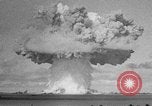 Standbild Operation Crossroads Pazifik, 1946, aus Sekunde 40 historischem Filmmaterial Videoclip 65675073074