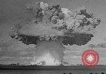 Standbild Operation Crossroads Pazifik, 1946, aus Sekunde 41 historischem Filmmaterial Videoclip 65675073074