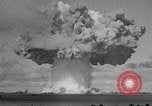 Standbild Operation Crossroads Pazifik, 1946, aus Sekunde 43 historischem Filmmaterial Videoclip 65675073074