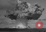 Standbild Operation Crossroads Pazifik, 1946, aus Sekunde 45 historischem Filmmaterial Videoclip 65675073074
