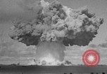 Standbild Operation Crossroads Pazifik, 1946, aus Sekunde 46 historischem Filmmaterial Videoclip 65675073074