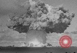 Standbild Operation Crossroads Pazifik, 1946, aus Sekunde 47 historischem Filmmaterial Videoclip 65675073074