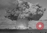 Standbild Operation Crossroads Pazifik, 1946, aus Sekunde 48 historischem Filmmaterial Videoclip 65675073074