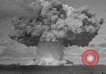 Standbild Operation Crossroads Pazifik, 1946, aus Sekunde 50 historischem Filmmaterial Videoclip 65675073074