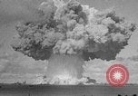 Standbild Operation Crossroads Pazifik, 1946, aus Sekunde 51 historischem Filmmaterial Videoclip 65675073074