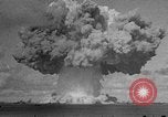 Standbild Operation Crossroads Pazifik, 1946, aus Sekunde 52 historischem Filmmaterial Videoclip 65675073074