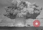 Standbild Operation Crossroads Pazifik, 1946, aus Sekunde 53 historischem Filmmaterial Videoclip 65675073074