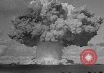 Standbild Operation Crossroads Pazifik, 1946, aus Sekunde 54 historischem Filmmaterial Videoclip 65675073074