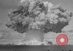 Standbild Operation Crossroads Pazifik, 1946, aus Sekunde 57 historischem Filmmaterial Videoclip 65675073074