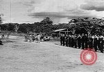 Immagine di Souvanna Phouma Thakhet Laos, 1964, secondo 8 filmato di repertorio 65675073076