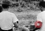 Image Viet Minh prisonnier Thakhet Laos, 1964, de la seconde 13 séquences d'archives historiques vidéo 65675073077