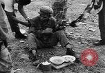 Image Viet Minh prisonnier Thakhet Laos, 1964, de la seconde 24 séquences d'archives historiques vidéo 65675073077