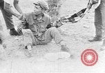 Image Viet Minh prisonnier Thakhet Laos, 1964, de la seconde 28 séquences d'archives historiques vidéo 65675073077