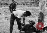 Image Viet Minh prisonnier Thakhet Laos, 1964, de la seconde 32 séquences d'archives historiques vidéo 65675073077