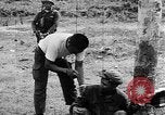 Image Viet Minh prisonnier Thakhet Laos, 1964, de la seconde 33 séquences d'archives historiques vidéo 65675073077