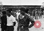 Image Viet Minh prisonnier Thakhet Laos, 1964, de la seconde 35 séquences d'archives historiques vidéo 65675073077