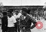 Image Viet Minh prisonnier Thakhet Laos, 1964, de la seconde 36 séquences d'archives historiques vidéo 65675073077