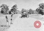 Standbild vietnamesische Soldaten Thakhet Laos, 1943, aus Sekunde 1 historischem Filmmaterial Videoclip 65675073079