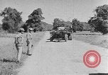 Standbild vietnamesische Soldaten Thakhet Laos, 1943, aus Sekunde 3 historischem Filmmaterial Videoclip 65675073079