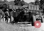 Standbild vietnamesische Soldaten Thakhet Laos, 1943, aus Sekunde 4 historischem Filmmaterial Videoclip 65675073079
