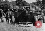 Standbild vietnamesische Soldaten Thakhet Laos, 1943, aus Sekunde 6 historischem Filmmaterial Videoclip 65675073079