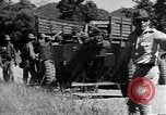 Standbild vietnamesische Soldaten Thakhet Laos, 1943, aus Sekunde 8 historischem Filmmaterial Videoclip 65675073079