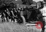 Standbild vietnamesische Soldaten Thakhet Laos, 1943, aus Sekunde 11 historischem Filmmaterial Videoclip 65675073079