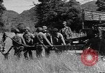 Standbild vietnamesische Soldaten Thakhet Laos, 1943, aus Sekunde 16 historischem Filmmaterial Videoclip 65675073079
