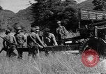 Standbild vietnamesische Soldaten Thakhet Laos, 1943, aus Sekunde 17 historischem Filmmaterial Videoclip 65675073079