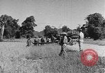 Standbild vietnamesische Soldaten Thakhet Laos, 1943, aus Sekunde 19 historischem Filmmaterial Videoclip 65675073079