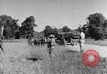 Standbild vietnamesische Soldaten Thakhet Laos, 1943, aus Sekunde 20 historischem Filmmaterial Videoclip 65675073079