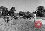 Standbild vietnamesische Soldaten Thakhet Laos, 1943, aus Sekunde 24 historischem Filmmaterial Videoclip 65675073079