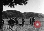 Standbild vietnamesische Soldaten Thakhet Laos, 1943, aus Sekunde 26 historischem Filmmaterial Videoclip 65675073079